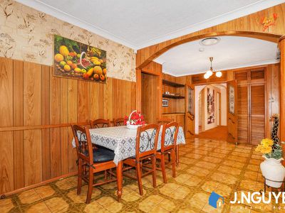 58 Vale Street, Cabramatta