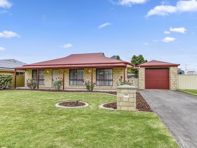 13 Coral Court, Mount Gambier