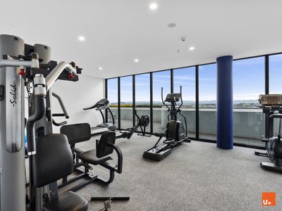 1209 / 6 Gribble Street, Gungahlin
