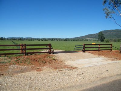 Lot 4 Bushes Lane, Gunnedah