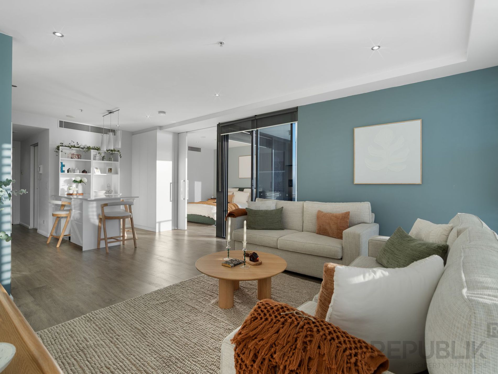 602 / 4 Wahroonga Place, Surfers Paradise