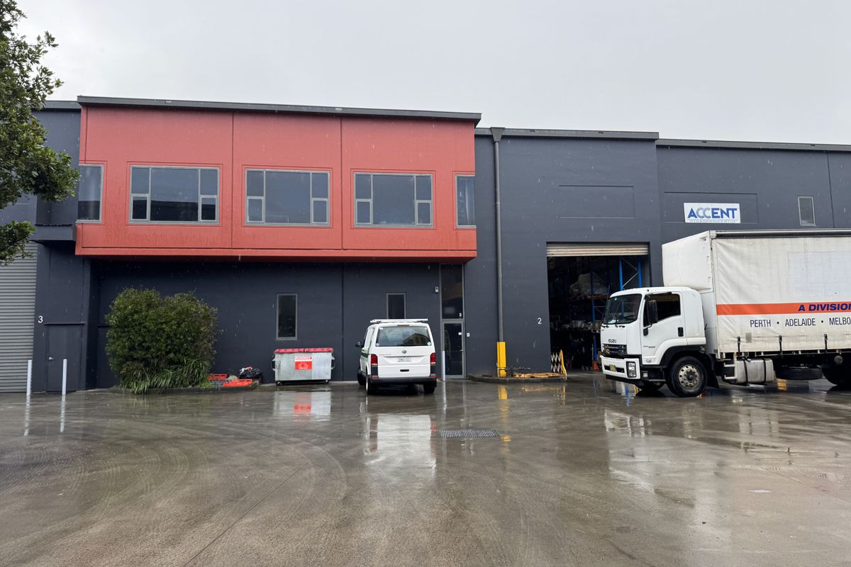 Unit 2 / 5 Clerke Place, Kurnell