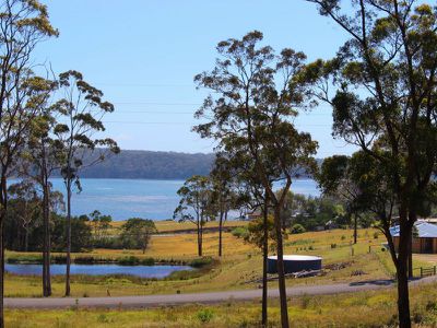 Lot 8 Grenenger Road, Pambula