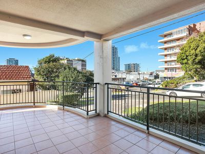 1 / 36-38 Loftus Street, Wollongong