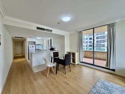 2203A / 148 Elizabeth Street, Sydney