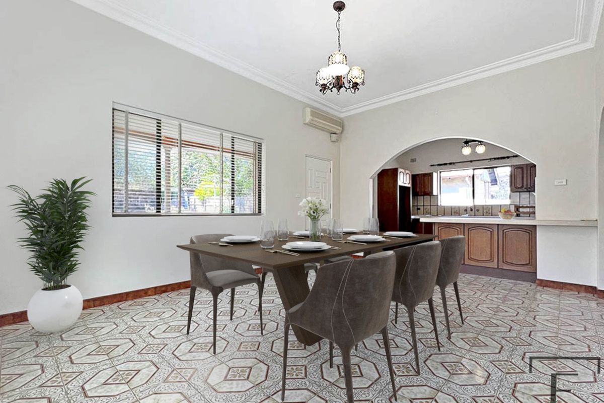 11 Wolseley Street, Haberfield
