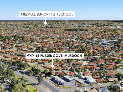 15 Purser Cove, Murdoch