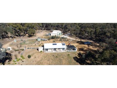 226 James White Drive, Fosters Valley