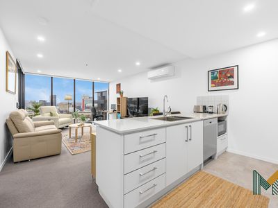 170 / 11 Irving St, Phillip