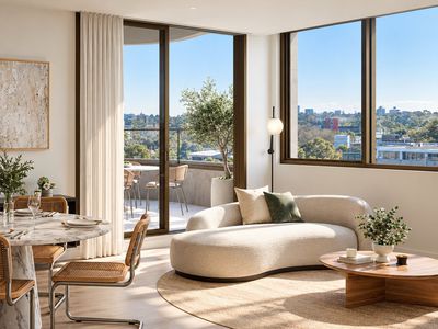 1203 / 94 Talavera Road, Macquarie Park