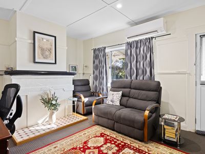 1 Franklin Street, Campbell Town