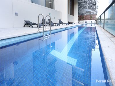 1604 / 79 ALBERT STREET, Brisbane City