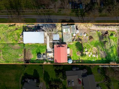 2326 State Highway 16, Helensville