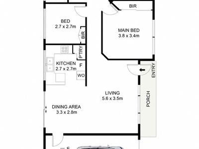 2 Centaur Avenue, Sanctuary Point