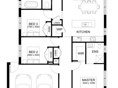 Lot 21191 Lasio Way, Donnybrook
