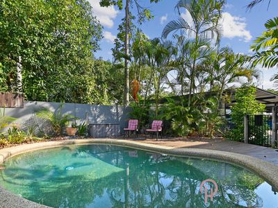 6 / 392 Severin Street, Parramatta Park