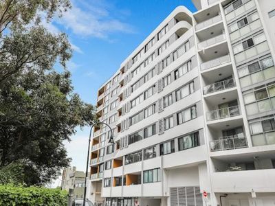 601 / 2 Keats Avenue, Rockdale