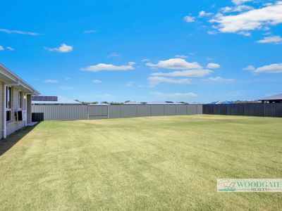73 OCEAN VIEW DRIVE, Woodgate