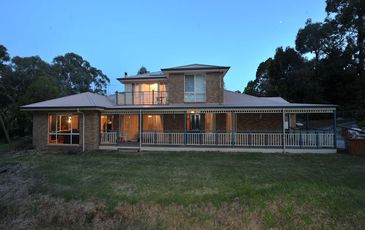 18 Rosebank Lane, Beaconsfield Upper