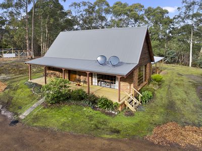 84 Pottery Road, Garden Island Creek