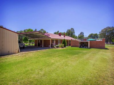 17 Indigo Drive, Barnawartha