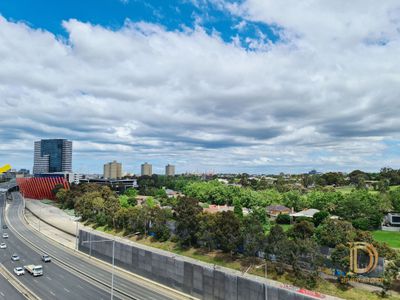 803 / 61 Galada Avenue, Parkville