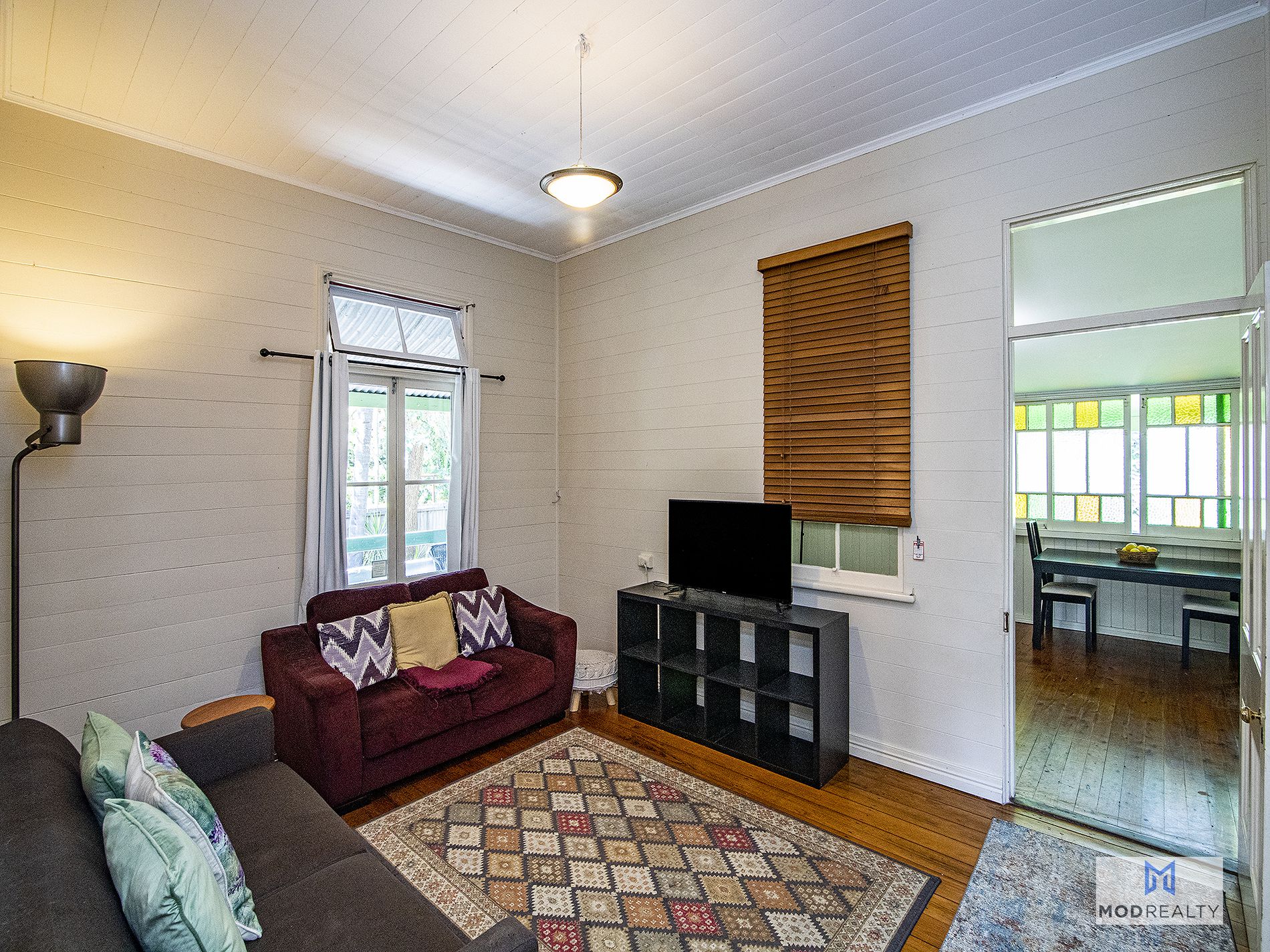 92 William Street West, Coalfalls