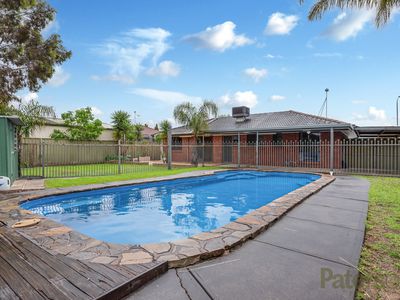 20 Warburton Drive, Woodcroft