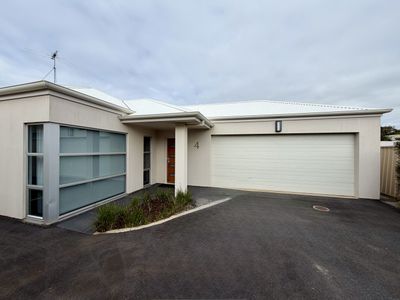 4 / 11 Allison Street, Mount Gambier