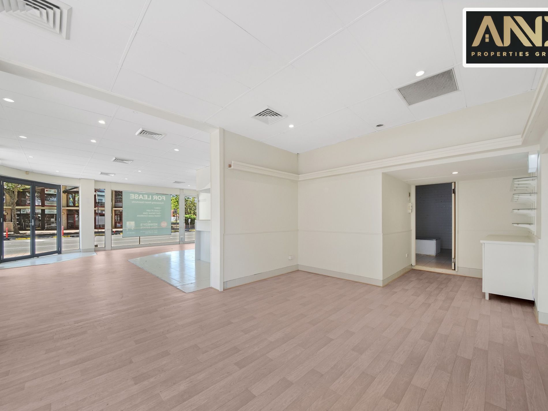 Prominent Retail Opportunity in Crows Nest
242 Pacific Highway, Crows Nest NSW 2065 — image 3