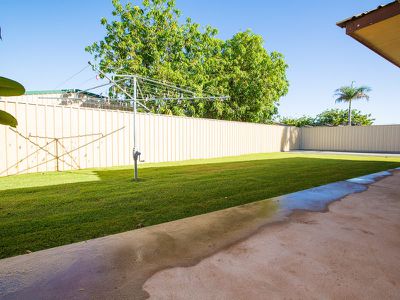 6 Egret Crescent, South Hedland