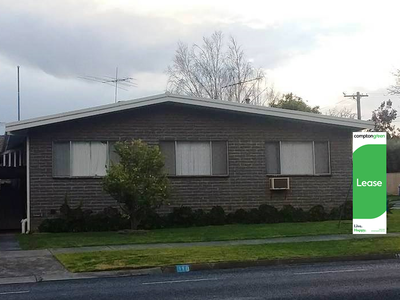 110 South Valley Road, Highton