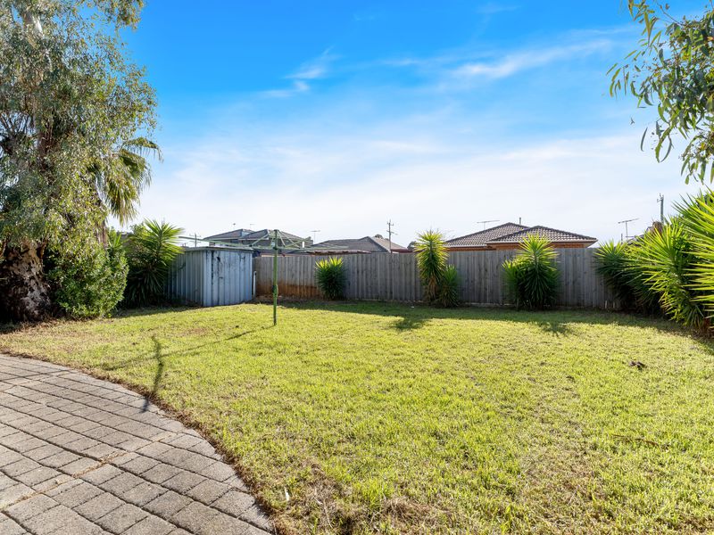 40 Dianne Avenue, Craigieburn