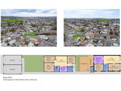 669 Glebe Road, Adamstown