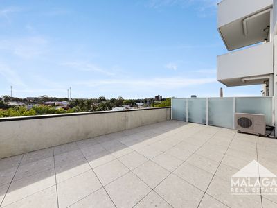 306 / 21 Victoria Street, Footscray