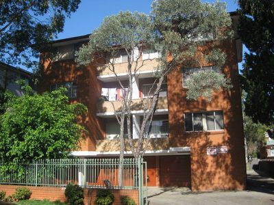 1 / 18 Drummond Street, Warwick Farm