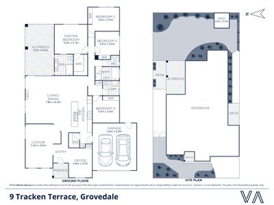 9 Tracken Terrace, Grovedale