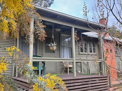 420 Dockerys Road, Sugarloaf Creek