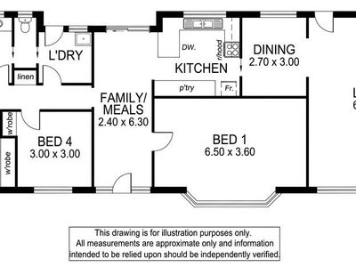 1149A Bog Lane, Robe