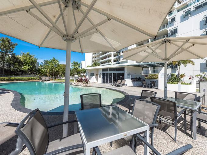 1707 / 1A Mungar Street, Maroochydore