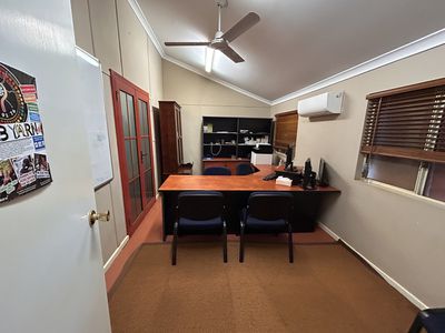 Office 2 / 15A Edgar Street, Port Hedland