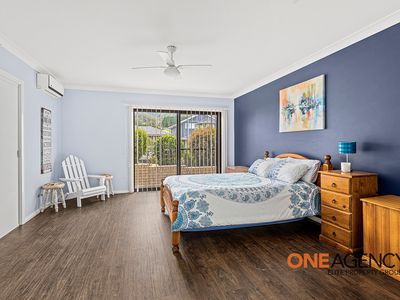 129 DAINTREE DRIVE, Albion Park