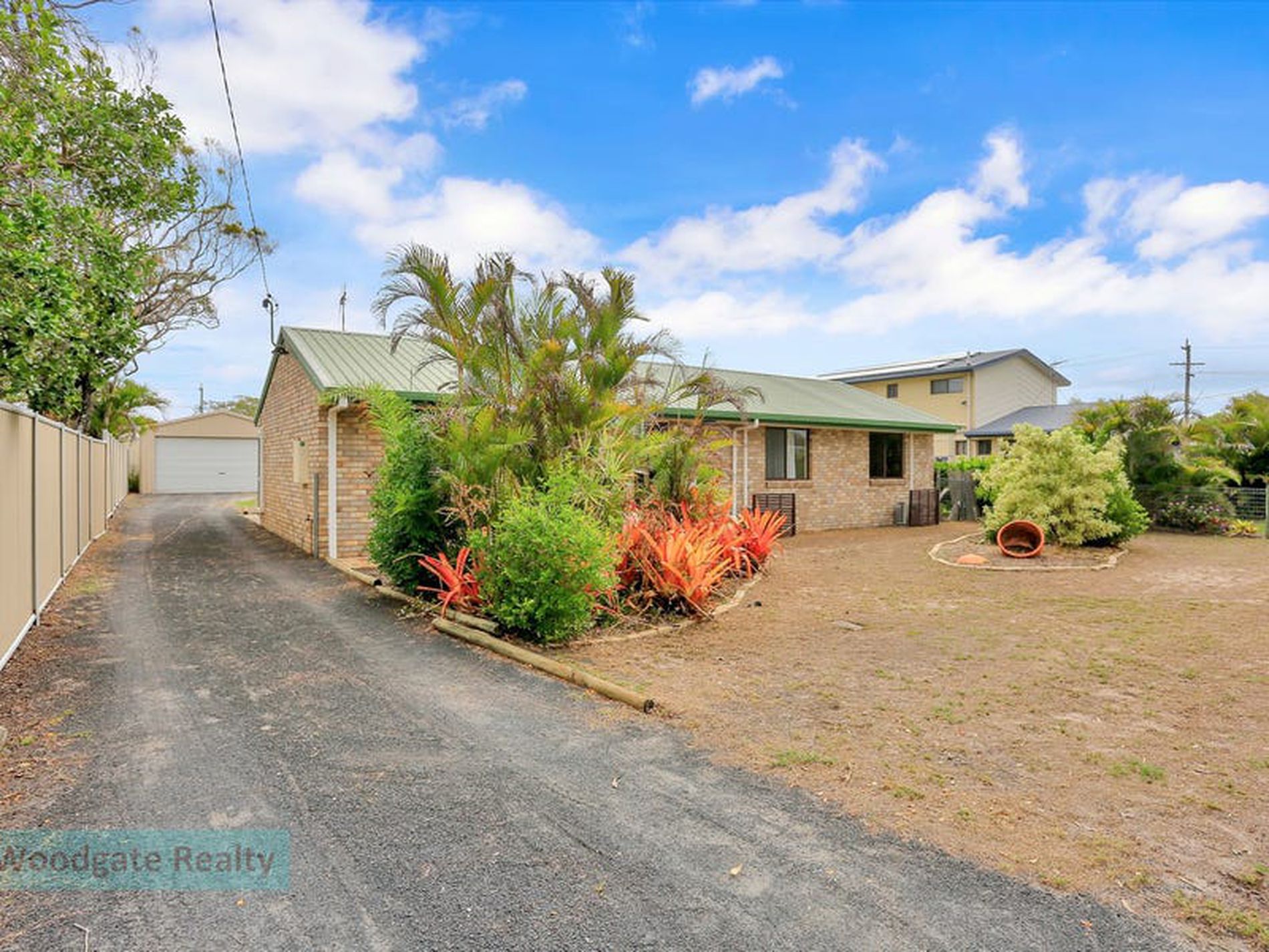 4 Bream St, Woodgate
