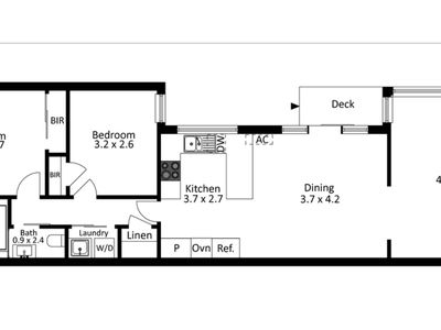 1 / 67 Davis Street, Kew