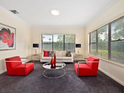 1 McGee Place, Baulkham Hills