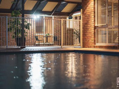 16 North Barrington Road, Woongarrah