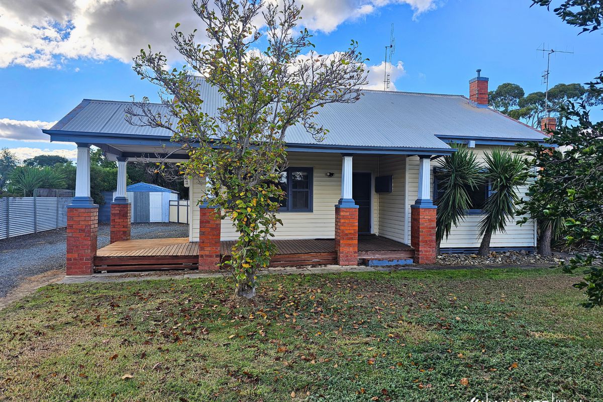 21 Station Street, Kyabram