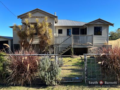 49 Albert Street, Kingaroy