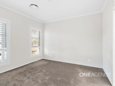 * Bayswood, Vincentia