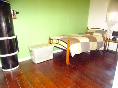 154 Gold Diggers Road, Bailieston